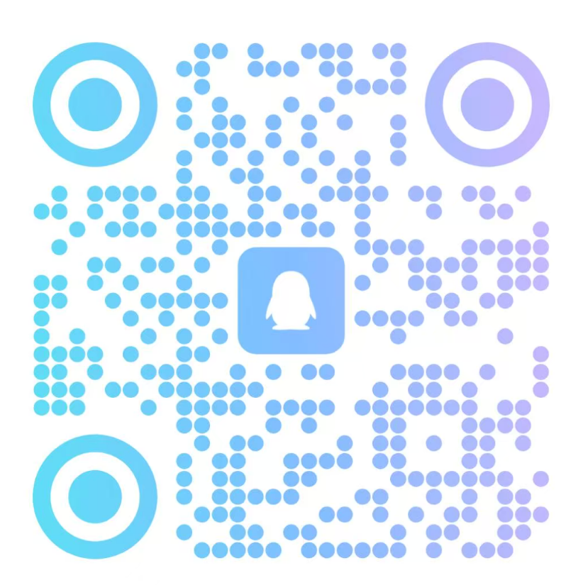 扫码加站长QQ-网创项目网-网创项目资源站-副业项目-创业项目-搞钱项目