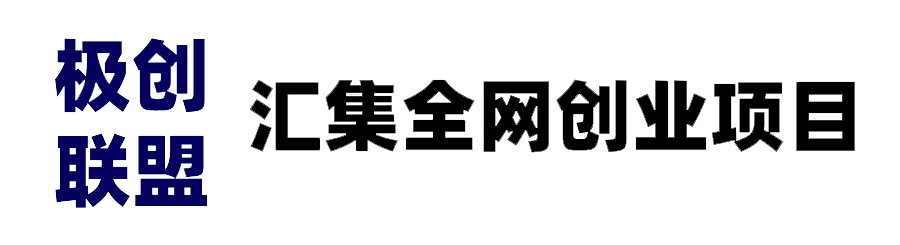 网创项目网-网创项目资源站-副业项目-创业项目-搞钱项目